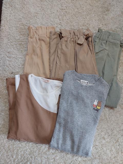 ブランシェス他130cm5点セット < ブランド ブランシェス他130cm5点セット < ブランドの