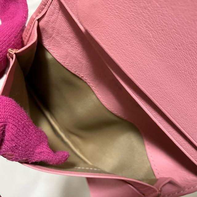 【PACEM / パセム】 クロコダイル 型押し レザー カードケース 名刺入れ < 女性ファッション  【PACEM / パセム】 クロコダイル 型押し レザー カードケース 名刺入れ < 女性ファッションの