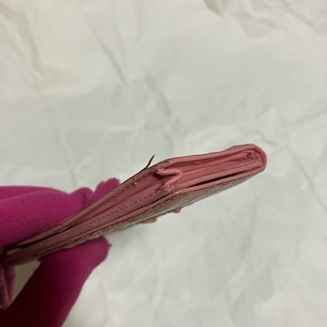 【PACEM / パセム】 クロコダイル 型押し レザー カードケース 名刺入れ < 女性ファッション  【PACEM / パセム】 クロコダイル 型押し レザー カードケース 名刺入れ < 女性ファッションの