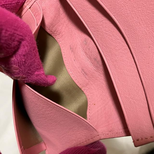 【PACEM / パセム】 クロコダイル 型押し レザー カードケース 名刺入れ < 女性ファッション  【PACEM / パセム】 クロコダイル 型押し レザー カードケース 名刺入れ < 女性ファッションの