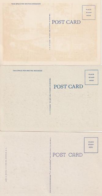 古き良き時代のアメリカ ポストカード 3種【E-11】 < ホビー 古き良き時代のアメリカ ポストカード 3種【E-11】 < ホビーの