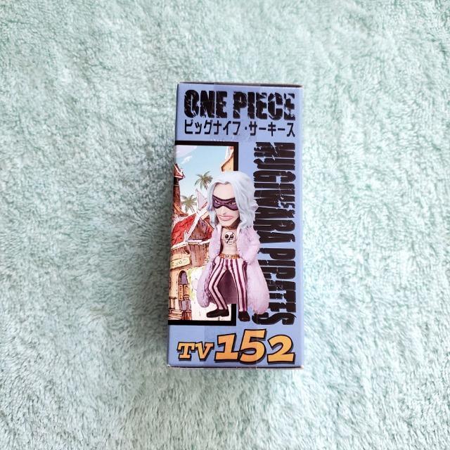 񔄕i@s[X@ONE PIECE@[hRN^utBMA@vol.18@TV152@rbOiCtET[L[X  Aj/R~bN/LN^[ 