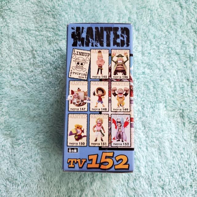 񔄕i@s[X@ONE PIECE@[hRN^utBMA@vol.18@TV152@rbOiCtET[L[X  Aj/R~bN/LN^[ 