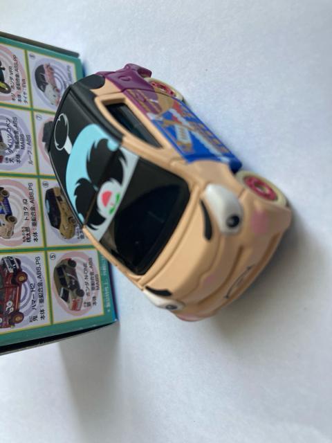 トミカくじ むかしばなし・トヨタIQ 桃太郎(他も出品中) < ホビー  トミカくじ むかしばなし・トヨタIQ 桃太郎(他も出品中) < ホビーの