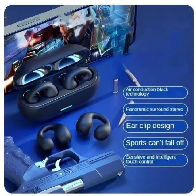 ホワイト  T75 ワイヤレス ヘッドセット イヤホン Bluetooth 5.3 音楽 ノイズキャンセリング 通話 スポーツ < 家電/AV  ホワイト  T75 ワイヤレス ヘッドセット イヤホン Bluetooth 5.3 音楽 ノイズキャンセリング 通話 スポーツ < 家電/AVの