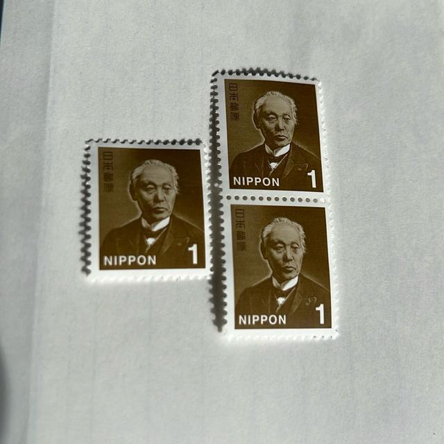 1円切手 3枚 < ホビー  1円切手 3枚  < ホビーの