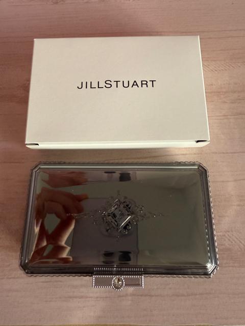 ŏIl JILLSTUARTpE_[t@f[VRpNg   uh 