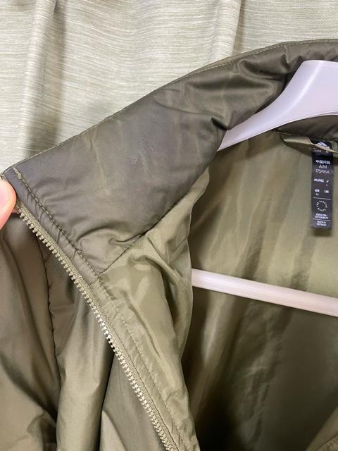 アディダス:メンズ:パデッドジャケット Mサイズ  adidas ダウンジャケット ブルゾン アディダス ジャケット 中綿 カーキ < 男性ファッション  アディダス:メンズ:パデッドジャケット Mサイズ  adidas ダウンジャケット ブルゾン アディダス ジャケット 中綿 カーキ < 男性ファッションの
