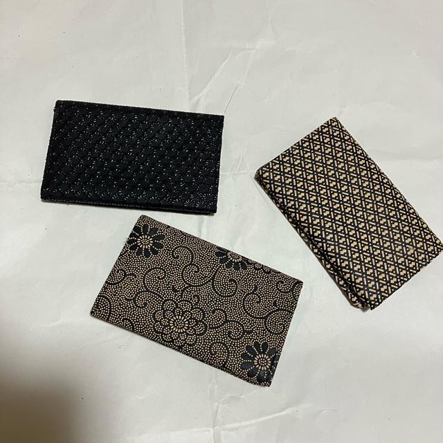 y3_Zbgzym[uhz a / J[hP[X ܂Ƃ߁@B