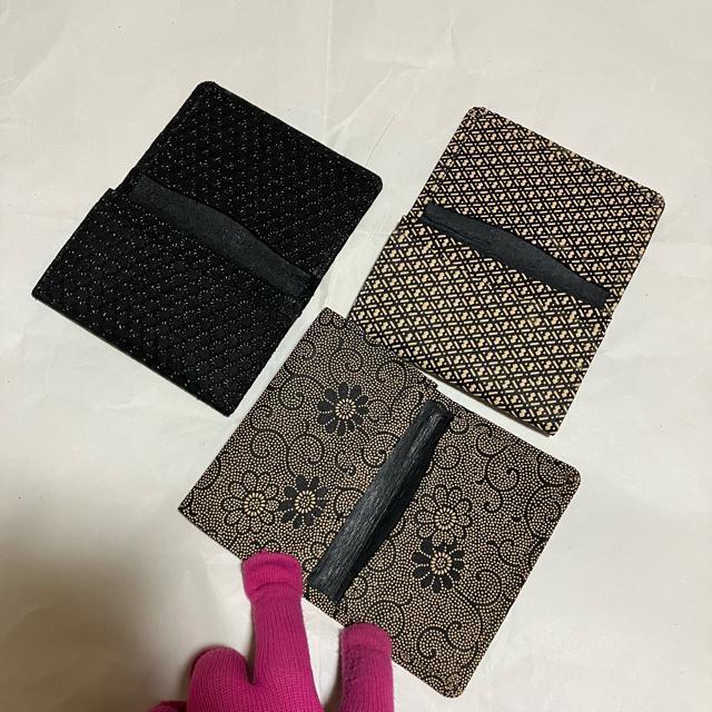 y3_Zbgzym[uhz a / J[hP[X ܂Ƃ߁@B