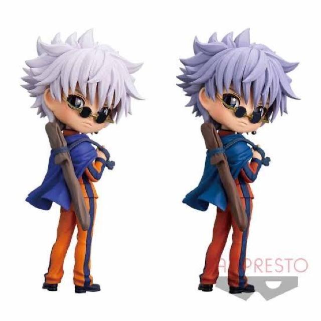 《るろうに剣心》Qposket フィギュア (A・Bカラー)SET < ホビー 《るろうに剣心》Qposket フィギュア (A・Bカラー)SET < ホビーの