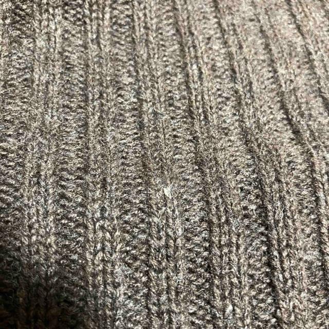 【ヴィンテージ】【KARL KANI / カールカナイ】 厚手 セーター / L < ブランド 【ヴィンテージ】【KARL KANI / カールカナイ】 厚手 セーター / L < ブランドの