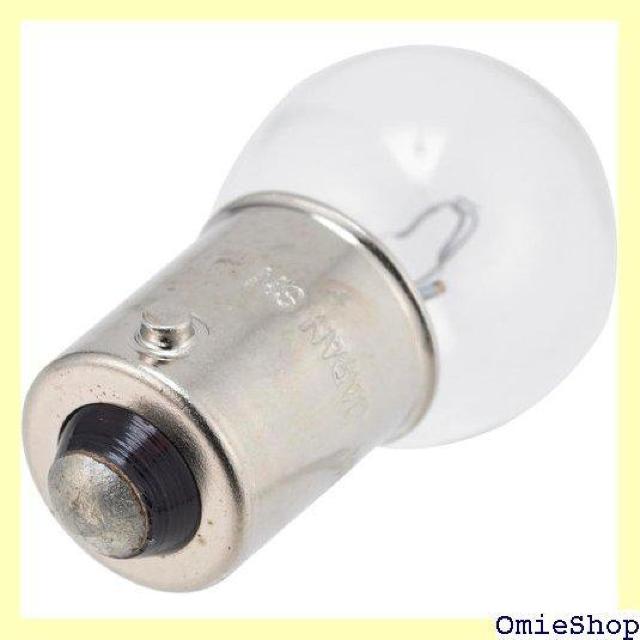 スタンレー電気 STANLEY BP524A ブリスター電球 12V6W NO30 65 < 自動車/バイク スタンレー電気 STANLEY BP524A ブリスター電球 12V6W NO30 65 < 自動車/バイク