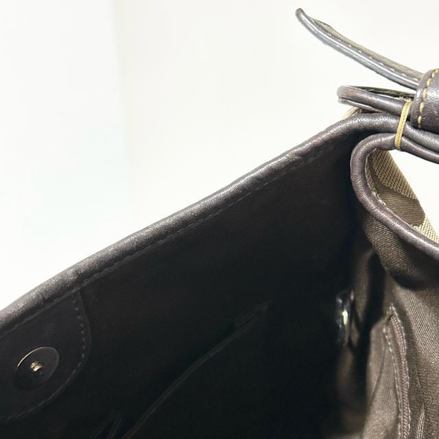 coach コーチ ショルダーバッグ F12992 キャンバス レザー シグネチャー < ブランド coach コーチ ショルダーバッグ F12992 キャンバス レザー シグネチャー < ブランドの