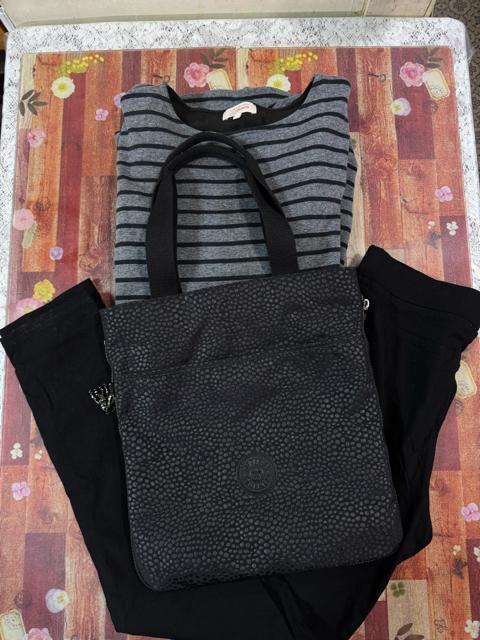 ӂ߂āKIPLINGg[gobNEJWAȃZbgAbv3_܂Ƃߔ聚1000~X^[g  uh 