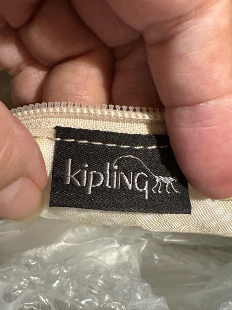 ӂ߂āKIPLINGg[gobNEJWAȃZbgAbv3_܂Ƃߔ聚1000~X^[g  uh 