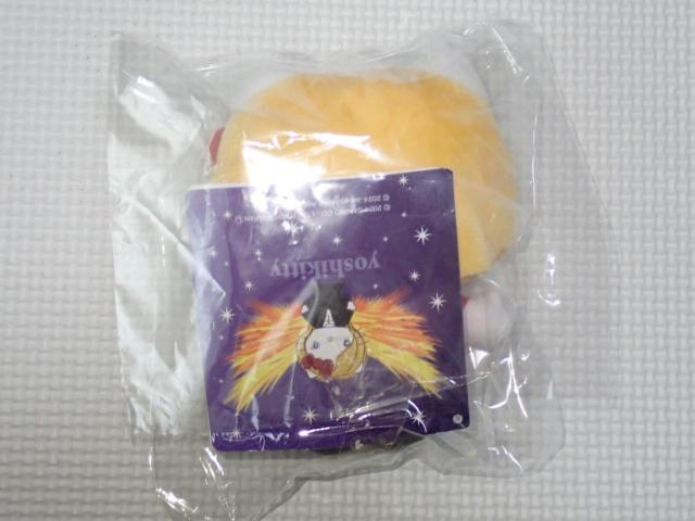 ハローキティ×YOSHIKI yoshikitty マスコット RED 12cm タグ付 < おもちゃ ハローキティ×YOSHIKI yoshikitty マスコット RED 12cm タグ付 < おもちゃの