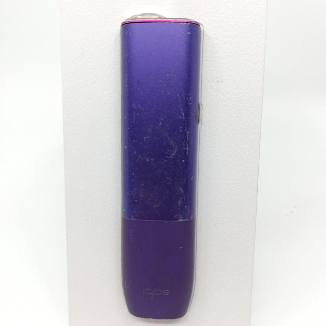 アイコス IQOS ILUMA ONE イルマ ワン < 男性ファッション アイコス IQOS ILUMA ONE イルマ ワン < 男性ファッションの