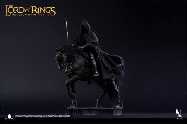 INART A013D1 [hEIuEUEO iYO1/6tBMANazgu DX lord of the rings  zr[ 