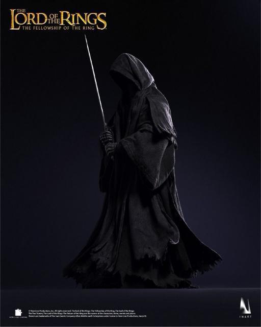 INART A013D1 [hEIuEUEO iYO1/6tBMANazgu DX lord of the rings  zr[ 