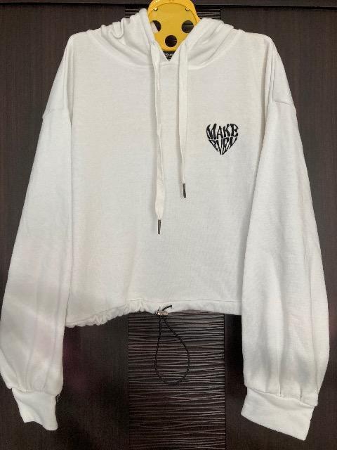 global workロンT/しまむらカーゴパンツ/double focusパーカー < キッズ/ベビー global workロンT/しまむらカーゴパンツ/double focusパーカー < キッズ/ベビーの