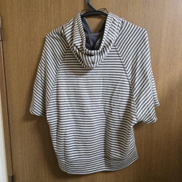 �R�[�g�_�W���[���@H.L�@�����p�[�J�[�@�T�C�Y38 �� �����t�@�b�V������ 