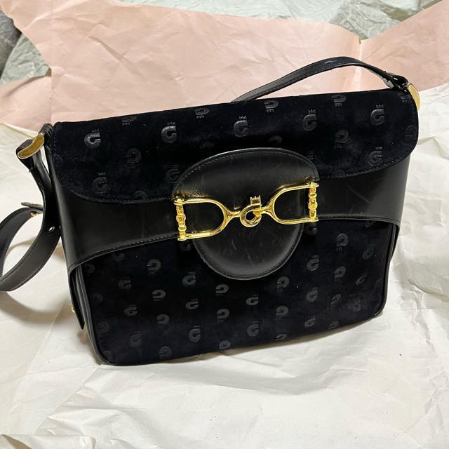 �󏭁@���h�C�c�� COMTESSE �R���e�X �V�����_�[�o�b�O �X�G�[�h ���U�[ ���B���e�[�W �S�[���h����  �� �����t�@�b�V������ 