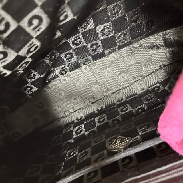 �󏭁@���h�C�c�� COMTESSE �R���e�X �V�����_�[�o�b�O �X�G�[�h ���U�[ ���B���e�[�W �S�[���h���� �� �����t�@�b�V������ 