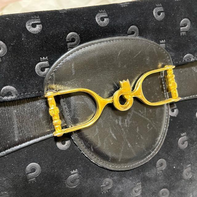 �󏭁@���h�C�c�� COMTESSE �R���e�X �V�����_�[�o�b�O �X�G�[�h ���U�[ ���B���e�[�W �S�[���h���� �� �����t�@�b�V������ 