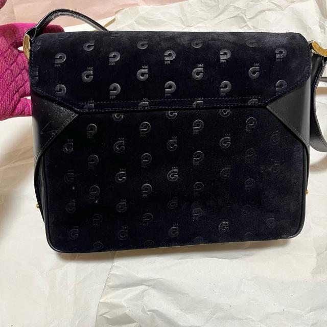 �󏭁@���h�C�c�� COMTESSE �R���e�X �V�����_�[�o�b�O �X�G�[�h ���U�[ ���B���e�[�W �S�[���h���� �� �����t�@�b�V������ 