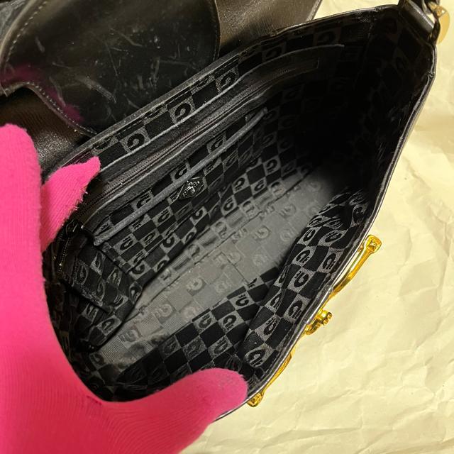 �󏭁@���h�C�c�� COMTESSE �R���e�X �V�����_�[�o�b�O �X�G�[�h ���U�[ ���B���e�[�W �S�[���h���� �� �����t�@�b�V������ 