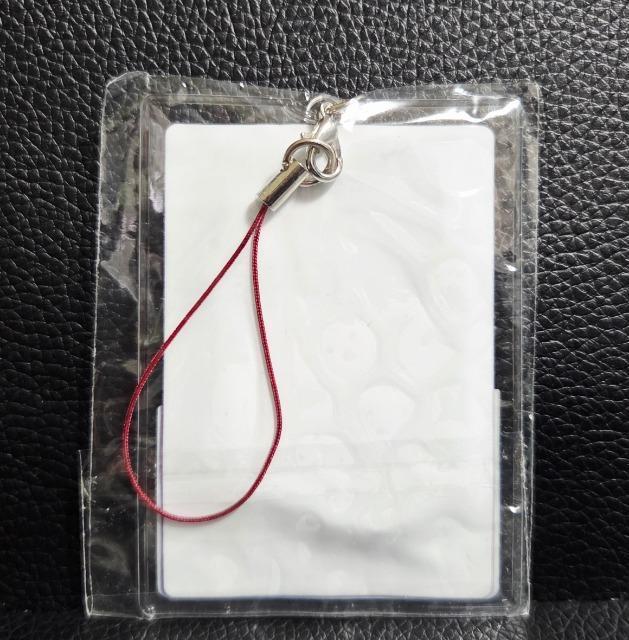 ☆送料無料☆おそ松さん☆おやすみアクリルストラップ☆カラ松☆新品☆ < アニメ/コミック/キャラクター ☆送料無料☆おそ松さん☆おやすみアクリルストラップ☆カラ松☆新品☆ < アニメ/コミック/キャラクターの