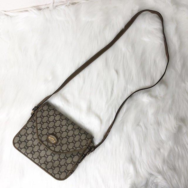 GUCCI �O�b�` �V�����_�[�o�b�O �O�b�`�v���X GG�X�v���[�� ���B���e�[�W �� �u�����h�� 