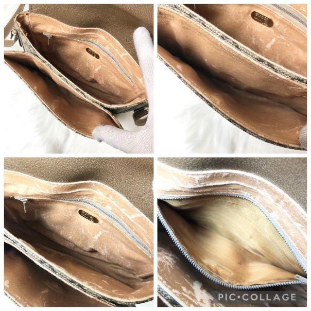 GUCCI �O�b�` �V�����_�[�o�b�O �O�b�`�v���X GG�X�v���[�� ���B���e�[�W �� �u�����h�� 