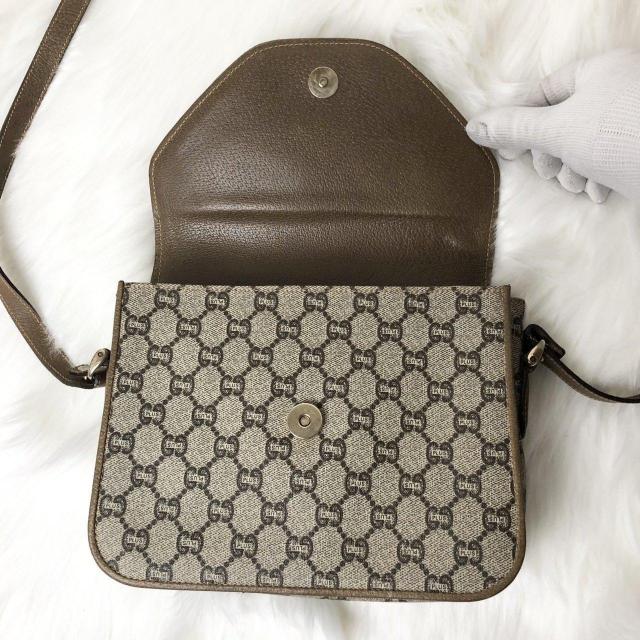 GUCCI �O�b�` �V�����_�[�o�b�O �O�b�`�v���X GG�X�v���[�� ���B���e�[�W �� �u�����h�� 