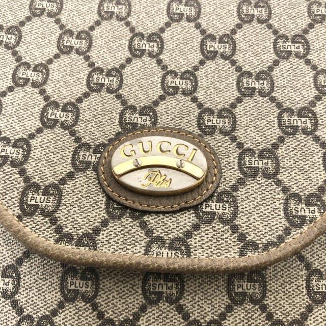 GUCCI �O�b�` �V�����_�[�o�b�O �O�b�`�v���X GG�X�v���[�� ���B���e�[�W �� �u�����h�� 