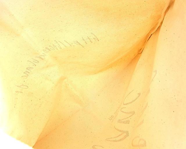 500円スタ★未使用(少し訳あり)ルクールブラン(le.coeur blanc) キャンバスショルダートート正規ノベルティ < ブランド 500円スタ★未使用(少し訳あり)ルクールブラン(le.coeur blanc) キャンバスショルダートート正規ノベルティ < ブランドの