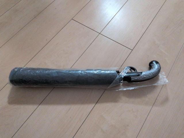 ピストル型持ち手付き折りたたみ傘 < インテリア/ライフ ピストル型持ち手付き折りたたみ傘 < インテリア/ライフの