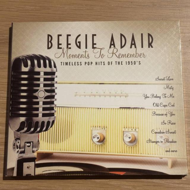 【Beegie Adair】Moments to Remember < CD/DVD/ビデオ 【Beegie Adair】Moments to Remember < CD/DVD/ビデオの