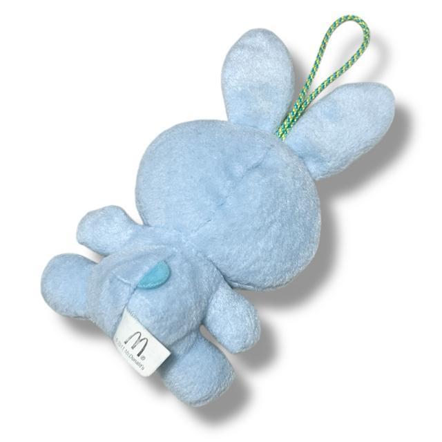 【HELLO KITTY×McDonaldコラボ】カラフルバニーマスコット < おもちゃ 【HELLO KITTY×McDonaldコラボ】カラフルバニーマスコット < おもちゃの