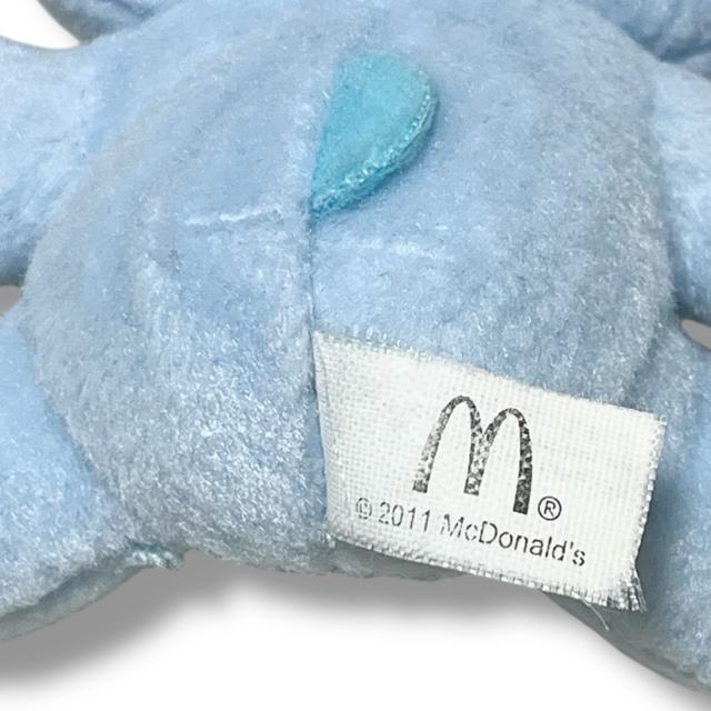 【HELLO KITTY×McDonaldコラボ】カラフルバニーマスコット < おもちゃ 【HELLO KITTY×McDonaldコラボ】カラフルバニーマスコット < おもちゃの