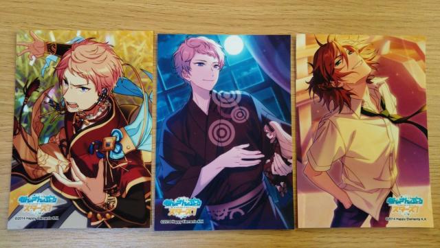 ���񂳂�Ԃ�X�^�[�Y �@ �� �u���}�C�h  �� �A�j��/�R�~�b�N/�L�����N�^�[�� 