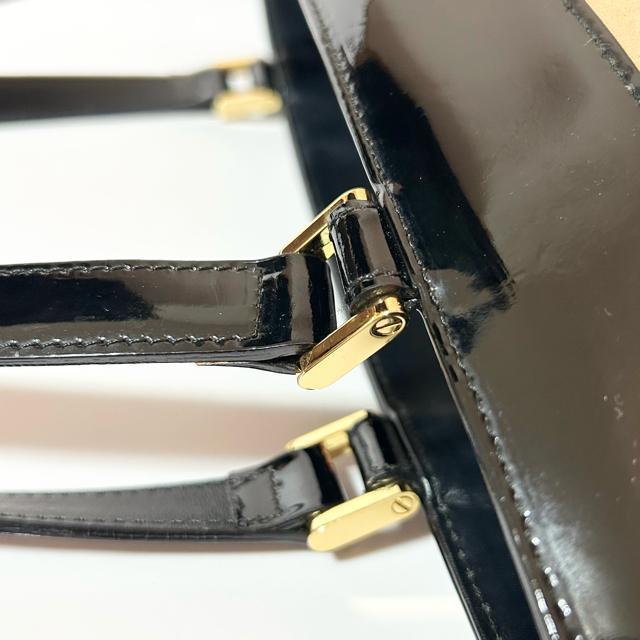 BURBERRY バーバリー ロゴ型押し チェック柄 ウール スエード カーフ レザー トートバッグ ポーチ付き < ブランド BURBERRY バーバリー ロゴ型押し チェック柄 ウール スエード カーフ レザー トートバッグ ポーチ付き < ブランドの