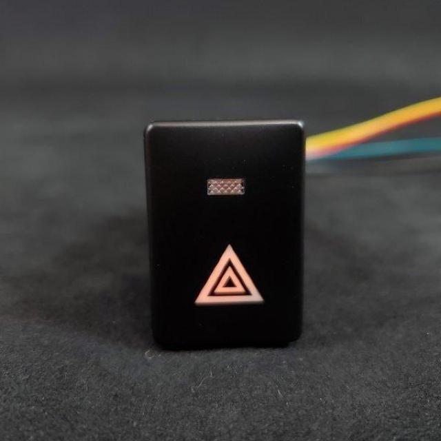 ハイエース 200系 4型〜 ハザード 増設スイッチ TRH20 KDH20 < 自動車/バイク ハイエース 200系 4型〜 ハザード 増設スイッチ TRH20 KDH20 < 自動車/バイク