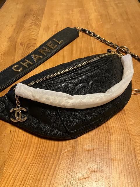 CHANEL �V���l�� �{�f�B�o�b�O �� �u�����h�� 