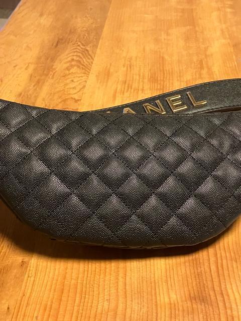 CHANEL �V���l�� �{�f�B�o�b�O �� �u�����h�� 