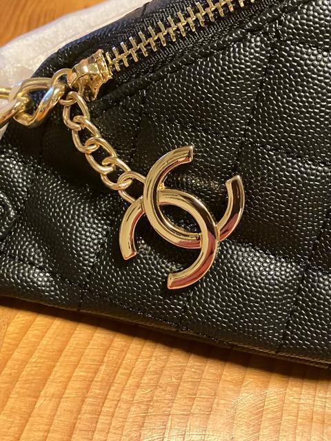 CHANEL �V���l�� �{�f�B�o�b�O �� �u�����h�� 
