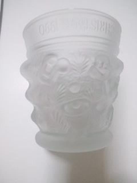 �P���^�b�L�[  �N���X�}�X  �O���X �m�x���e�B�[ �R�b�v�k�� IKEA�D����  �� �z�r�[�� 