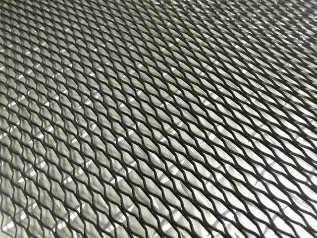 アルミ製グリルメッシュ グリルネット DIY < 自動車/バイク アルミ製グリルメッシュ グリルネット DIY < 自動車/バイク