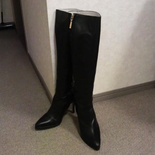 Pinky&Dianne★ロングブーツ < ブランド  Pinky&Dianne★ロングブーツ  < ブランドの